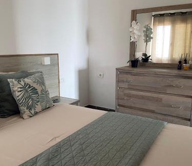 Santa Maria Apartment | MaRiRa Apartment T1