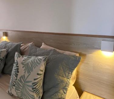 Santa Maria Apartment | MaRiRa Apartment T1