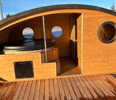 Marisel House | Marisel Escape- 3 bedroom holiday home