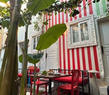Cesme Hotel | Marissa Boutique Cesme