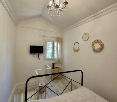 Cesme Hotel | Marissa Boutique Cesme