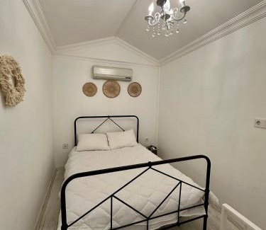 Cesme Hotel | Marissa Boutique Cesme