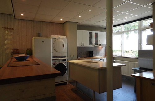 Aardenburg House | Marisstella, Group accommodation in West Zeeland Flanders