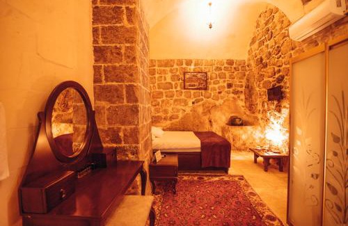 Artuklu Bed & Breakfast | Maristan Tarihi Konak