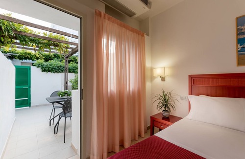 Peschici Resort | Maritalia Hotel Club Village - All Inclusive