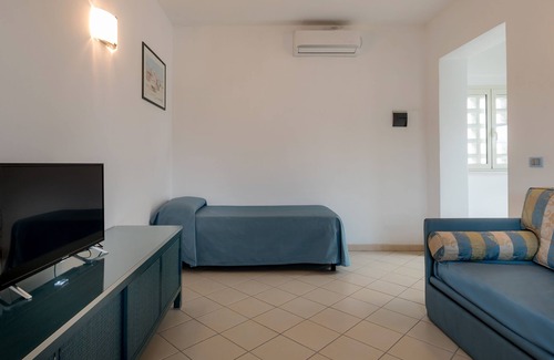 Peschici Resort | Maritalia Hotel Club Village - All Inclusive