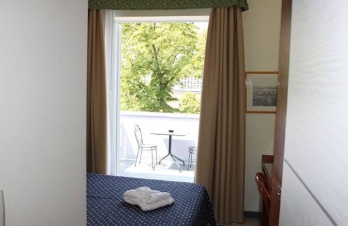 Padova Hotel | Maritan Hotel & Spa
