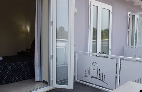 Padova Hotel | Maritan Hotel & Spa