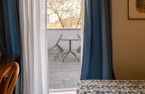 Padova Hotel | Maritan Hotel & Spa