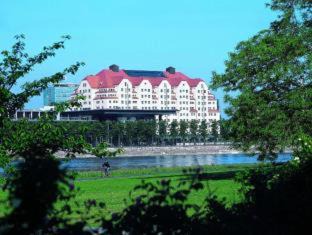 Innere Vorstadt Hotel | Maritim Hotel Dresden