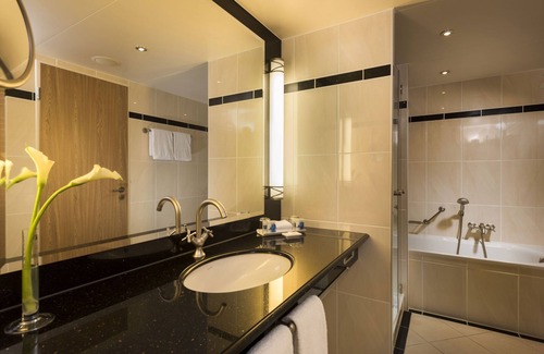 Innere Vorstadt Hotel | Maritim Hotel & Internationales Congress Center Dresden