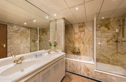 Rosenberg Hotel | Maritim Hotel Stuttgart