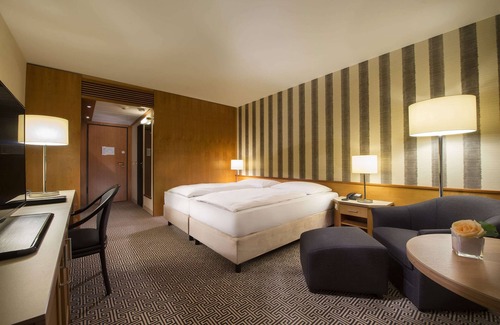 Rosenberg Hotel | Maritim Hotel Stuttgart