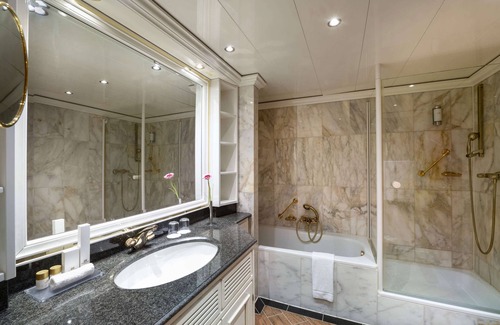 Rosenberg Hotel | Maritim Hotel Stuttgart