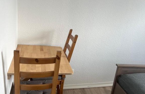 Schwaan Apartment | Maritime Einliegerwohnung