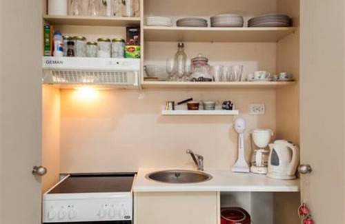 Heraklion Apartment | Maritina Luxury Apartment/Wifi/AC/City center