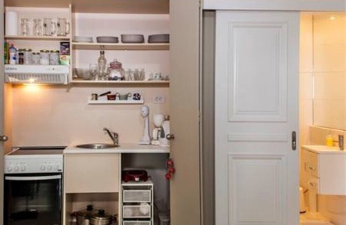 Heraklion Apartment | Maritina Luxury Apartment/Wifi/AC/City center