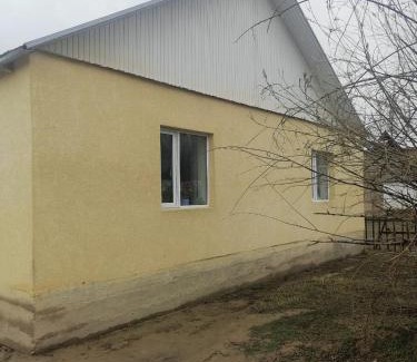 Ak-Talaa District House | Mariyam Guest House