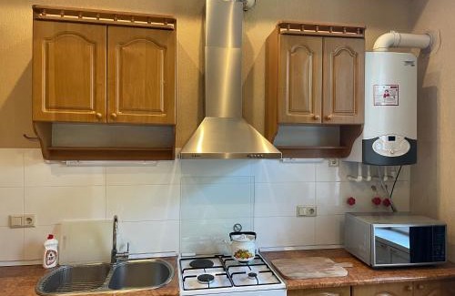 Chugureti Apartment | Marjanishvili Apartment