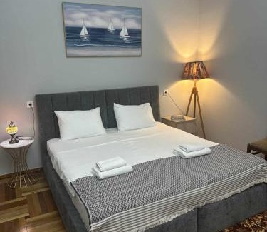 Chugureti Apartment | Marjanishvili wings apartment