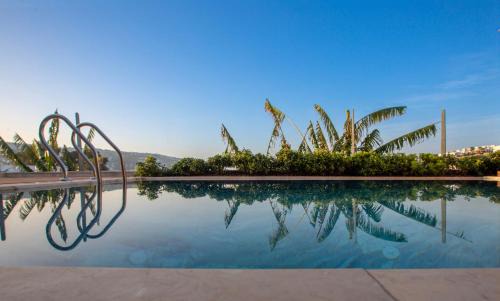 Gundogan Villa | Marje Villas Bodrum