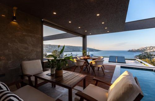 Gundogan Villa | Marje Villas Bodrum