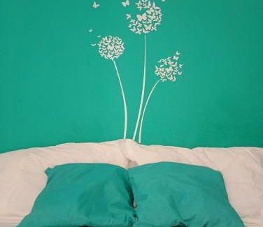 Jijoca de Jericoacoara Bed & Breakfast | MarJeri