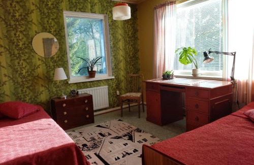 Kokkola Apartment | Marjula
