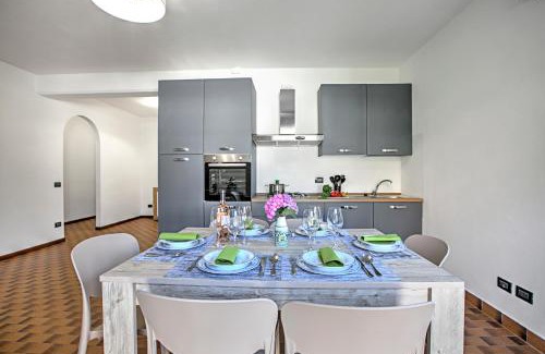 Vobarno Apartment | Mark Apartment - Happy Rentals