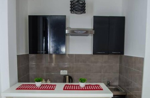 Niksic House | Mark's Palace