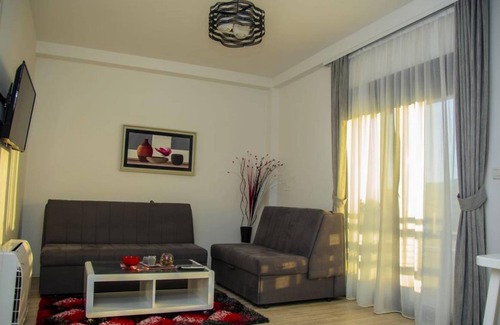 Niksic House | Mark's Palace