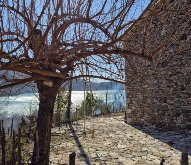 Sakës House | Mark Toma Guesthouse