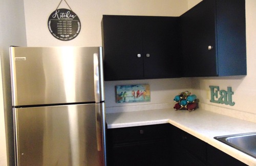 Monroe City Condo | Mark Twain Lake Condo