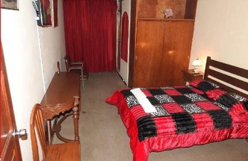 Lake Titicaca - Puno House | MARKA WASSI INN