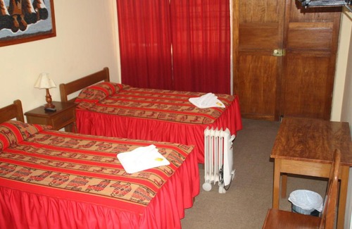 Lake Titicaca - Puno House | MARKA WASSI INN