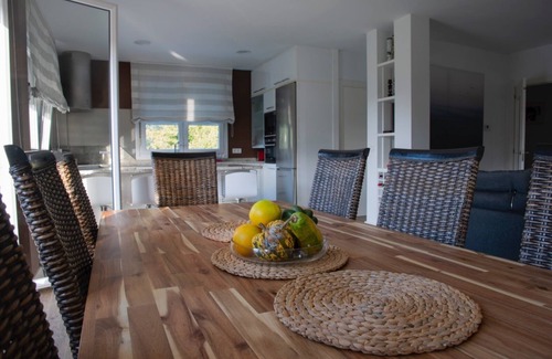 Mungia House | MARKAIDA HOUSE WITH POOL