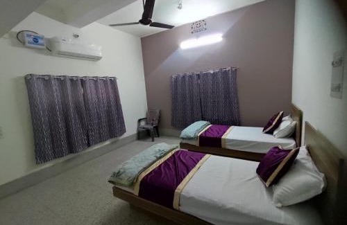 Deoghar House | Markandey Bhavan
