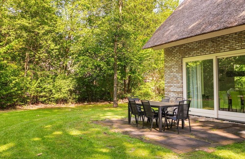 Ruinen Villa | Markegaerde Wellness 4