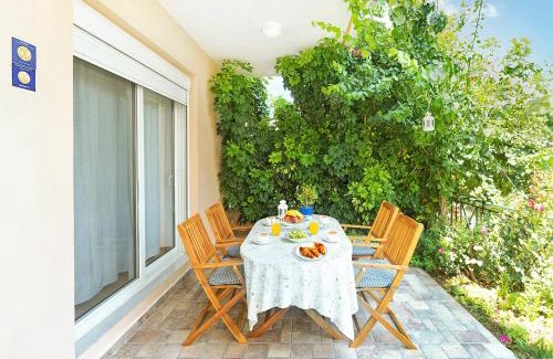 Spata-Artemida House | Markella's House