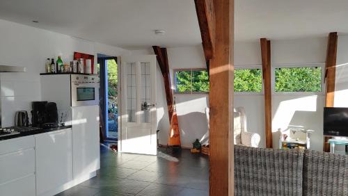 Bovenkarspel House | Markermeerlogies