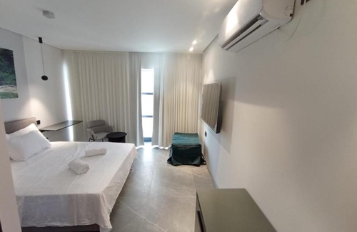 Nachlaot Apartment | Market Hotel