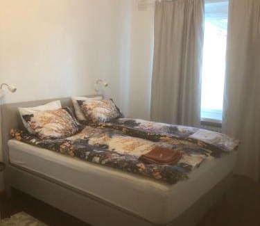 Larsmo Apartment | Market place Jakobstad Pietarsaari 53m2