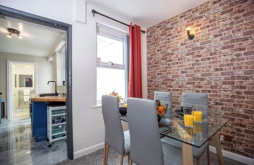 Guisborough House | Market Retreat Guisborough