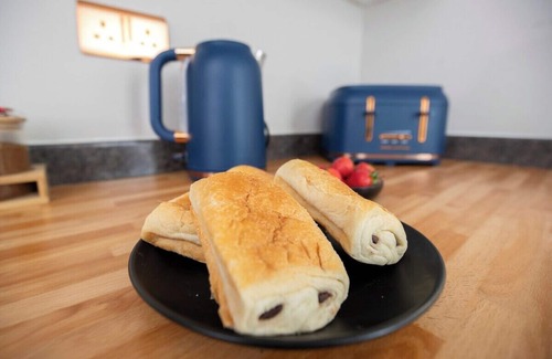 Guisborough House | Market Retreat Guisborough