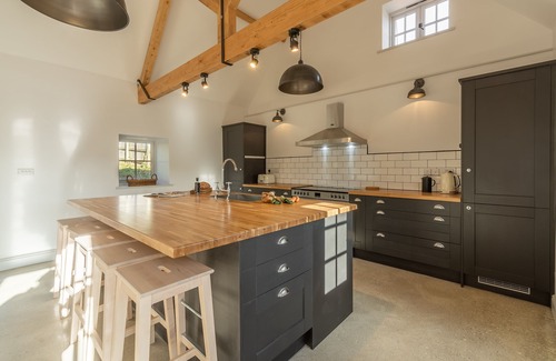 Ringstead Apartment | Market Square House, Fring, Norfolk