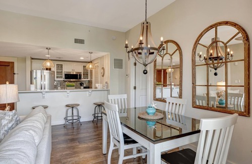 Miramar Beach Condo | Market Street 2B Suite - Village of Baytowne Wharf at Sandestin Golf and Beach Resort