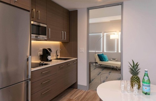 Estate Enighed Hotel | Marketplace Suites