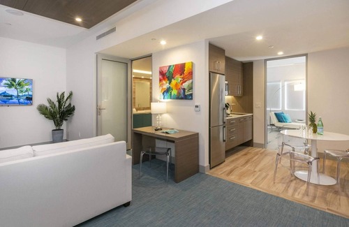 Estate Enighed Hotel | Marketplace Suites