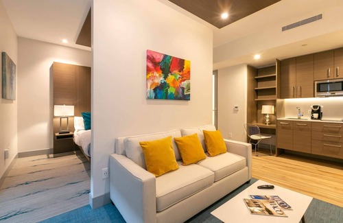 Estate Enighed Hotel | Marketplace Suites