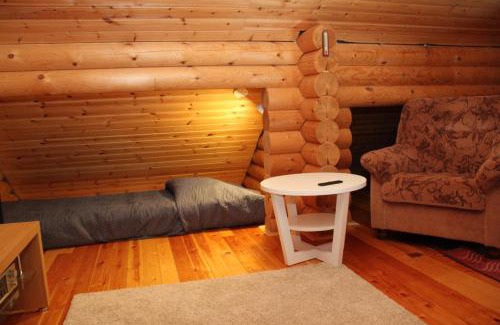 Taivalkoski Apartment | Markkula